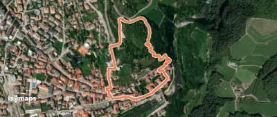 Giro del Dos Paion