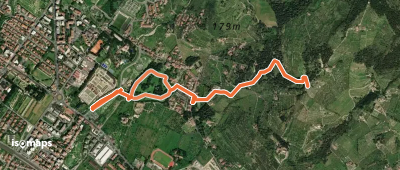 OSM Route 14093930