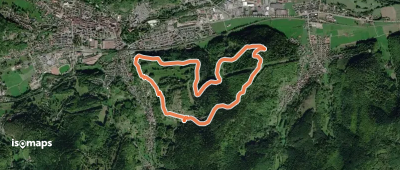 Circuit d’Eschbach-au-Val
