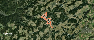 Halsgerichtsweg RWF 53