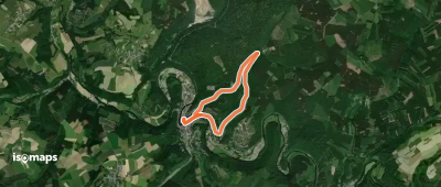 4. Diable Château