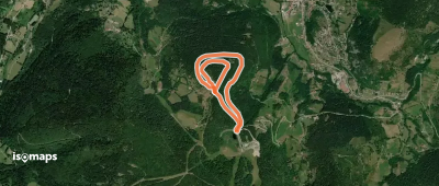 Circuit La Ronde Bruche