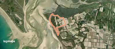 Les Dunes de Créances