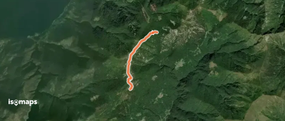 OSM Route 14106002