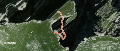 Ferrata Norina