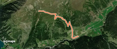 OSM Route 14110304