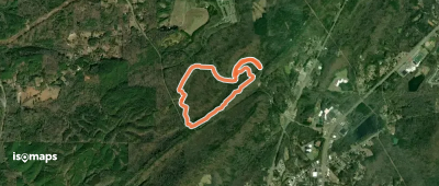 Turkey Creek Nature Preserve National Recreation Trail