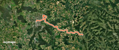 Neumarkter Burgensteig