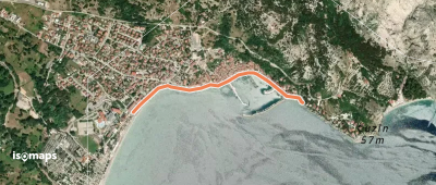 Baška - AC FKK Buncukuca