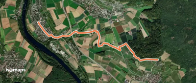 Guggeeren - Dachsen