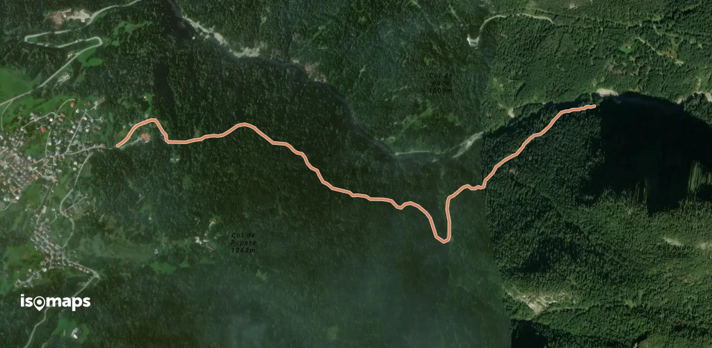 OSM Route 14113918