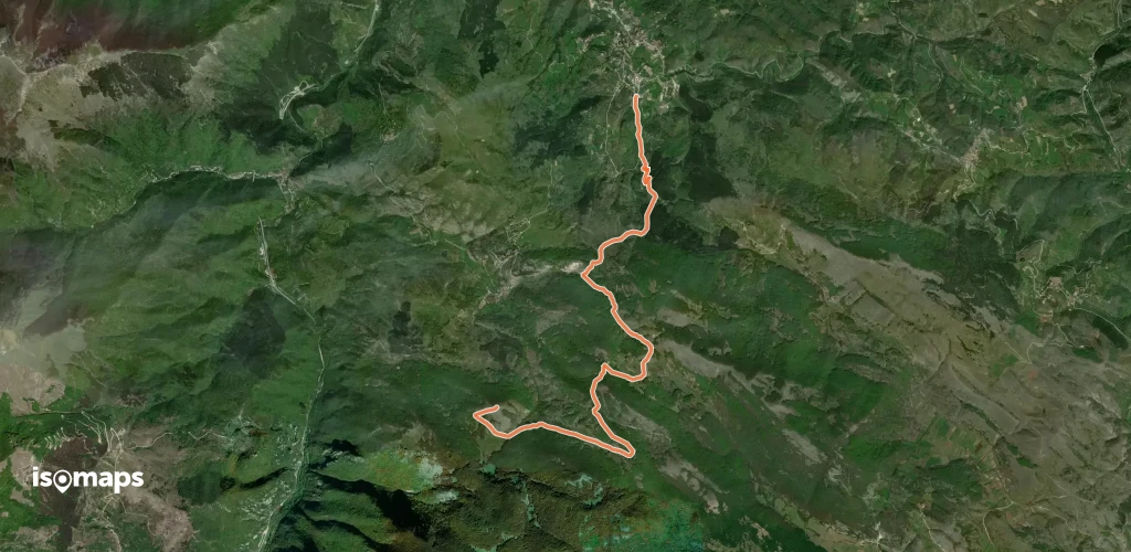 OSM Route 14114194