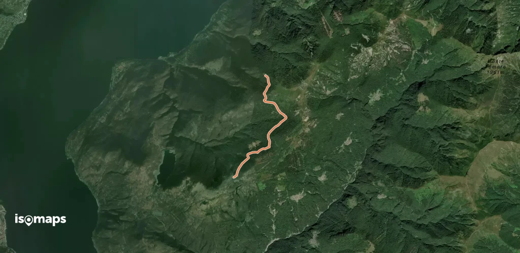 OSM Route 14115961