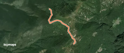 OSM Route 14116106