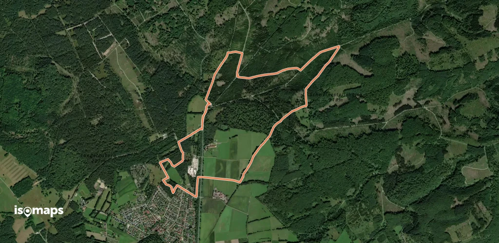 Kreuzkrugweg