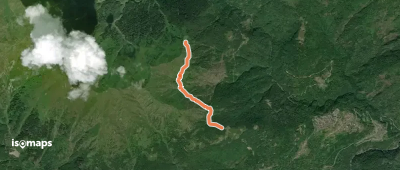 C08f - Alpe Faiu - Alpe Corti - Alpe Praraccio