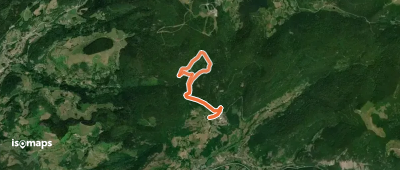 Circuit de la Kinsmuss
