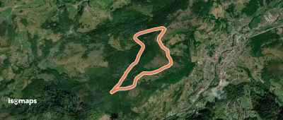 Circuit des Faisans