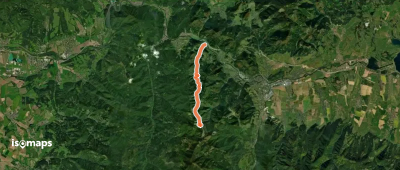 OSM Route 1632840