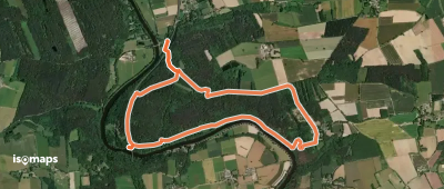 L'Ermitage de Boeuvres