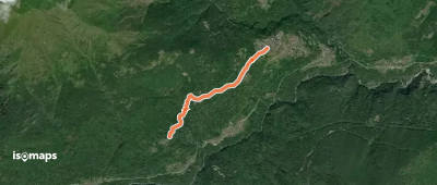 C10a - Montescheno (Progno) - Barboniga - Valleggia - Zonca
