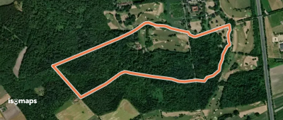 Westerwinkel Rundweg A7