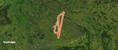 X15 Osnabrück - Hamm