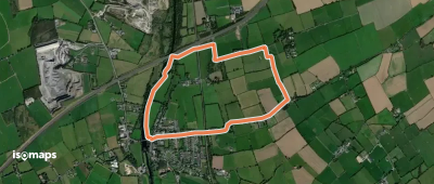 O'Gorman's Lane Loop