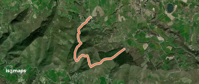 La Caserma (Centro Parco) - Pineta di Scurano
