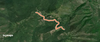 OSM Route 14127280