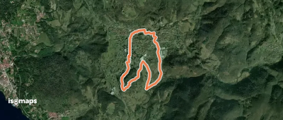 Armeno, anello Prati