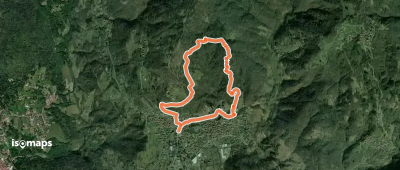 Armeno, anello Campei