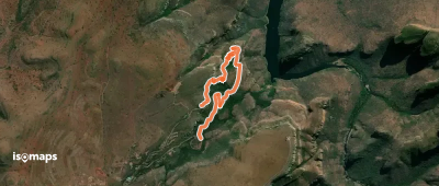 Leopard Trail