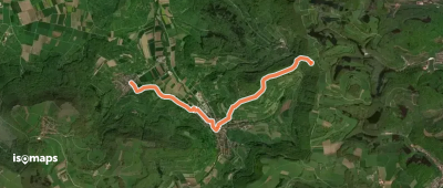 Häringen - Neidlingen - Hepsisau