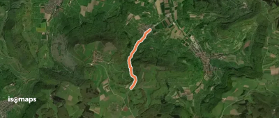 Ziegelhütte - Hepsisau