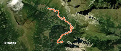 OSM Route 14133908