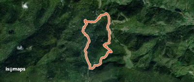 Circuit de la vallée de la Savoureuse