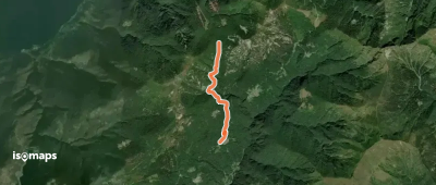 OSM Route 14136690