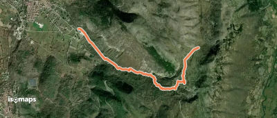 OSM Route 14136916
