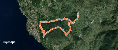 Armeno, anello Rusa