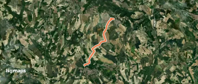 OSM Route 14139228
