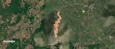 Madonna di Monte Vetro