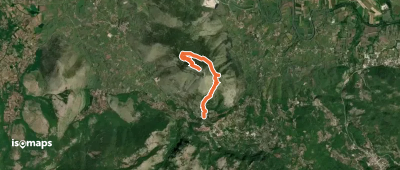 Esperia-Monte D'Oro