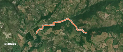 OSM Route 14141479