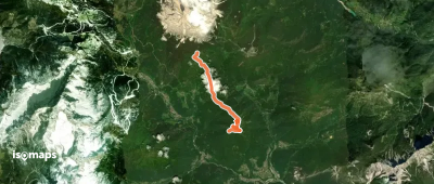 OSM Route 1634874