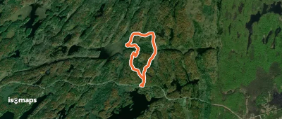 The Legacy Trail