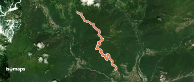 OSM Route 1634875