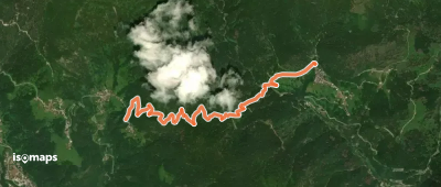 OSM Route 1634876