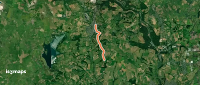Ecclesbourne Way