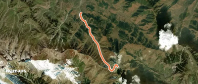 Didam peak